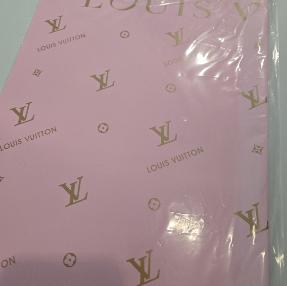 🔥LUX WRAPPING PAPER🔥 - Picture 4 of 5